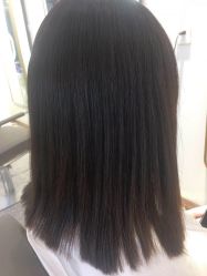 -ALONG HAIR阿龙发型