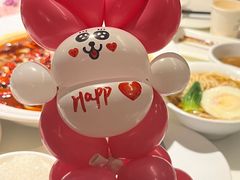 -小放牛炒菜馆(裕华万达店)