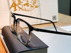-EYEPHILO镜之道·克罗心眼镜