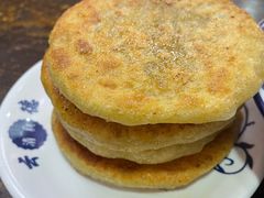 -清真嘎咕馅饼(奉天街店)