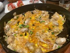 -张家卫·阳江菜·小海鲜(肥婆湾桥店)
