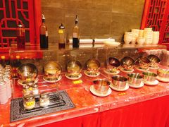 -虾满堂小龙虾烧烤(富荟广场店)