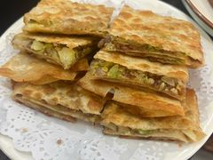 -邢家锅贴老店·非遗·开封菜(金明广场店)