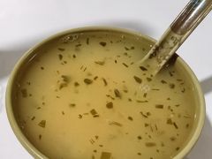 绿豆-阿清煲仔店(纺织城店)