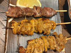 -鸟鹏烧鸟居酒屋(熙龙湾店)