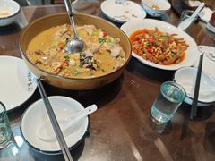 -朗妈私房菜(婺女州店)
