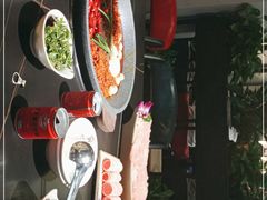 -重庆叉叉裤老火锅(云岭东路店)