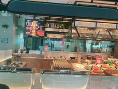 -比格比萨自助(诺亚大厦店)