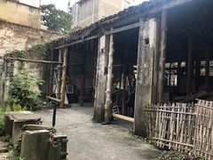 -书隐楼