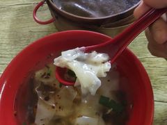 -嵊州特色小吃(萧山街店)