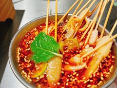 -椰庭·椰子鸡·创意玩家(晶耀前滩店)
