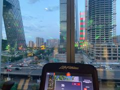 -Trainyard 炼·工场(中国国际贸易中心店)