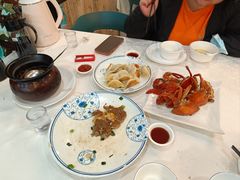 -莲花公园煎蟹(总店)