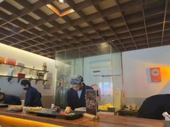 -戏作寿司(观音桥店)
