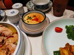 -卯时·龙光雅宴·精致锡帮菜(惠山古镇店)