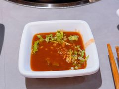 -潮发潮汕牛肉店(长隆店)