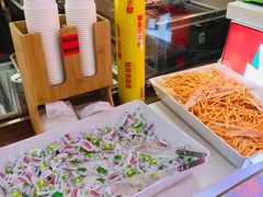 -必点海鲜·鲅鱼水饺(鞍山西道店)