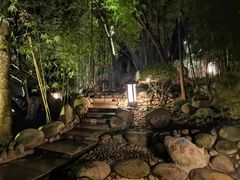 -三江森林温泉度假区
