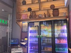 -金喜娜无限自助烤肉(泰达永旺店)