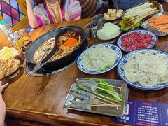 -楠火锅(西单店)