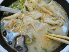 -大头亮羊汤烩面·河南非遗(良乡总店)