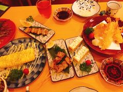 -西村居酒屋