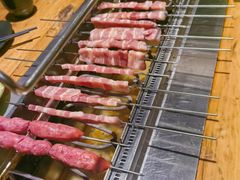 -悦屋老板娘的烤肉店(紫薇田园店)