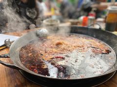-星鸿社重庆老火锅