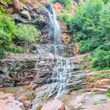 郑州亲水避暑胜地‖伏羲山大峡谷
