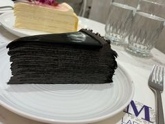 -Lady M(沙田新城市广场店)