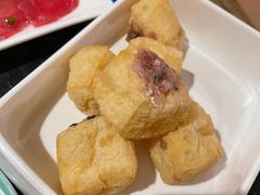 -许府牛火锅(信义坊总店)