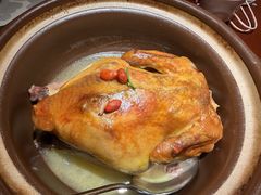 外婆茶香鸡-外婆家(青岛万象城店)