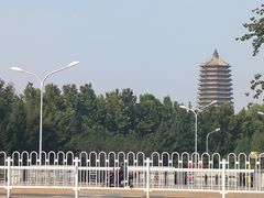 -玲珑塔公园