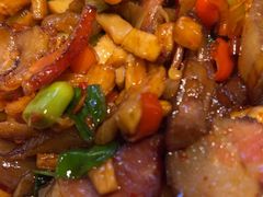 -印象鲵宴·张家界地标美食名片(溪布街店)