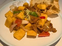 -园里前·10年私厨·福建菜(台江万达鳌峰洲店)