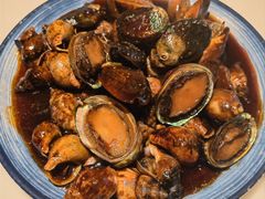 -日丰园海肠水饺·老字号大连海鲜(银泰城店)