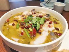 -热度餐厅(老佛爷店)