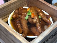 -紫阳海鲜楼·传承闽味(长乐路总店)