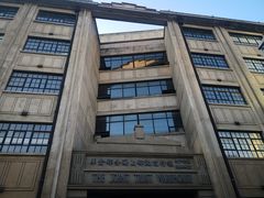 -上海四行仓库抗战纪念馆