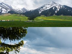 -新疆那拉提国家旅游度假区