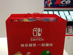 -任天堂Nintendo Switch体验店(天河城店)