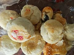 -石灰窑健民食品店(人民街店)