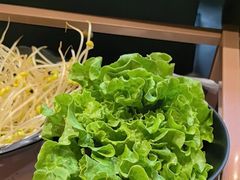 -祥源胡同·涮牛羊肉火锅(花桥店)