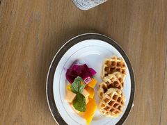 -老欧洲咖啡·西餐(后湖店)
