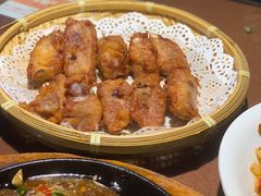 -天下客饭店(中山路店)
