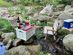 -姚家山旅游风景区