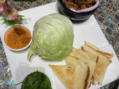 -走马楼饭庄(慈城古县城店)