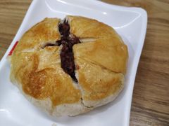 红豆酥饼-琴岛顺天馄饨(乐客城店)