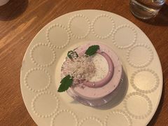 Ginko1周年限定蛋糕-Ginko银子(青龙街店)