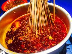 -马路边边串串香(双井直营店)